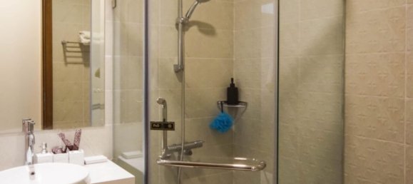 Escritório de 2 divisões em Binh Thanh, Vietnam N.º 17258 5