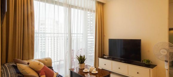 Escritório de 2 divisões em Binh Thanh, Vietnam N.º 17258 2