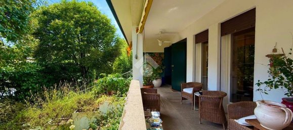 Villa de 6 dormitorios en Abano Terme, Italy No. 301020 42