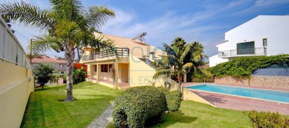 7 bedrooms House in Corroios, Portugal No. 137078 18