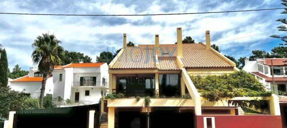 7 bedrooms House in Corroios, Portugal No. 137078 15