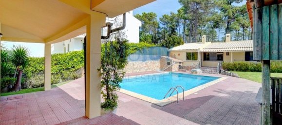 7 bedrooms House in Corroios, Portugal No. 137078 20