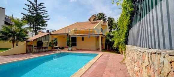 7 bedrooms House in Corroios, Portugal No. 137078 19