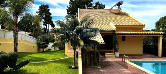 7 bedrooms House in Corroios, Portugal No. 137078 50