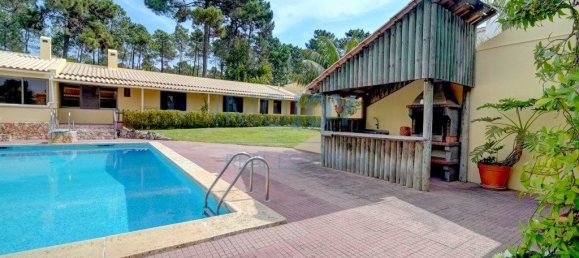 7 bedrooms House in Corroios, Portugal No. 137078 7