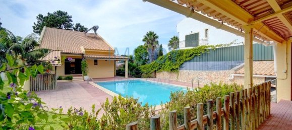 7 bedrooms House in Corroios, Portugal No. 137078 16