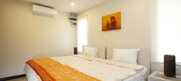 4 dormitorios villa en venta en Pattaya, Chonburi, Eastern Thailand, Thailand № 75001 8