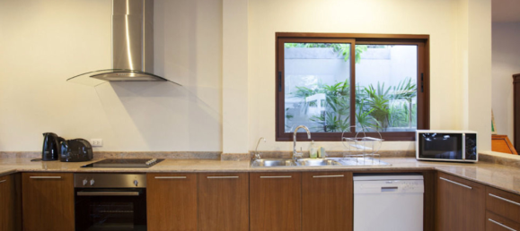 4 dormitorios villa en venta en Pattaya, Chonburi, Eastern Thailand, Thailand № 75001 5