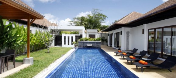 4 dormitorios villa en venta en Pattaya, Chonburi, Eastern Thailand, Thailand № 75001 2