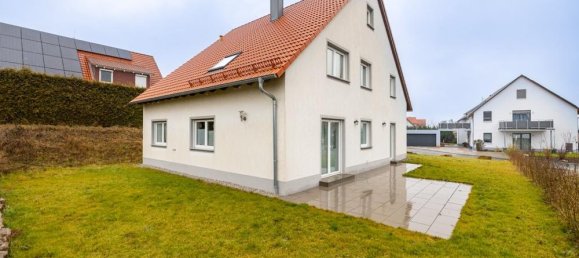 3 Schlafzimmer Stadthaus in Würzburg, Germany, Nr. 189777 11