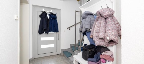 3 Schlafzimmer Stadthaus in Würzburg, Germany, Nr. 189777 2