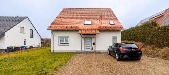 3 Schlafzimmer Stadthaus in Würzburg, Germany, Nr. 189777 9