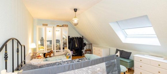 3 Schlafzimmer Stadthaus in Würzburg, Germany, Nr. 189777 3