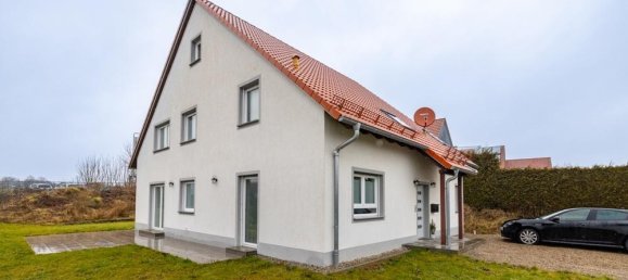 3 Schlafzimmer Stadthaus in Würzburg, Germany, Nr. 189777 10