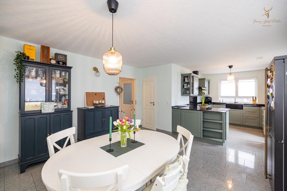 3 Schlafzimmer Stadthaus in Würzburg, Germany, Nr. 189777