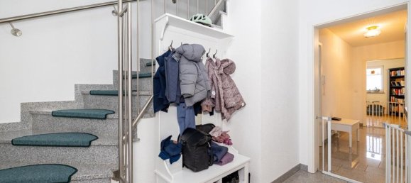 3 Schlafzimmer Stadthaus in Würzburg, Germany, Nr. 189777 24