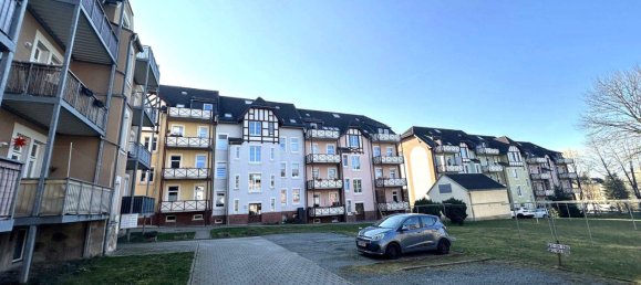 Apartamento de 2 divisões em Chemnitz, Germany N.º 225553 10