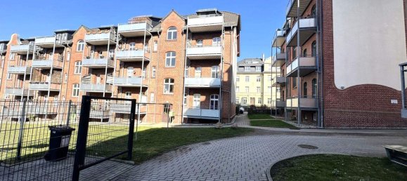 Apartamento de 2 divisões em Chemnitz, Germany N.º 225553 11