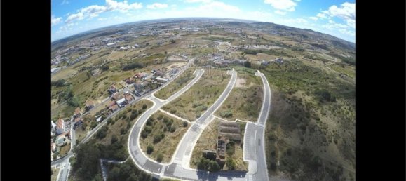 1560m² Land in Alenquer, Portugal No. 91004 10