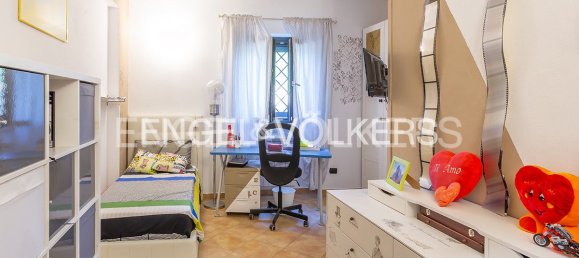 4 Schlafzimmer Villa in Cerveteri, Italy, Nr. 132732 11
