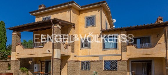 4 Schlafzimmer Villa in Cerveteri, Italy, Nr. 132732 30