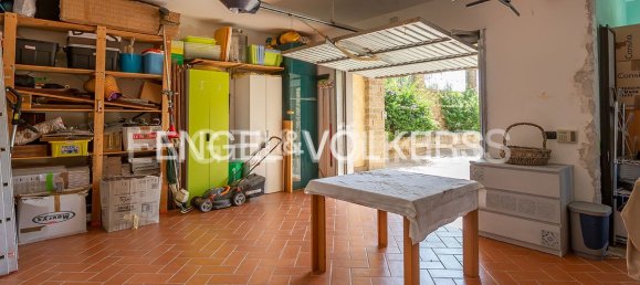 4 Schlafzimmer Villa in Cerveteri, Italy, Nr. 132732 22