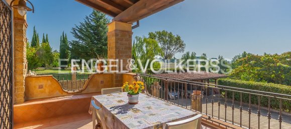 4 Schlafzimmer Villa in Cerveteri, Italy, Nr. 132732 23