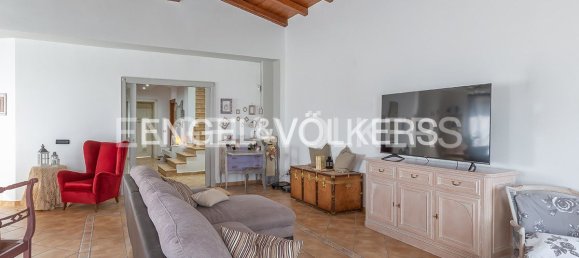 4 Schlafzimmer Villa in Cerveteri, Italy, Nr. 132732 4