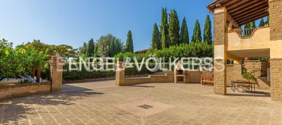 4 Schlafzimmer Villa in Cerveteri, Italy, Nr. 132732 28