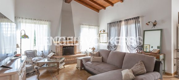 4 Schlafzimmer Villa in Cerveteri, Italy, Nr. 132732 2