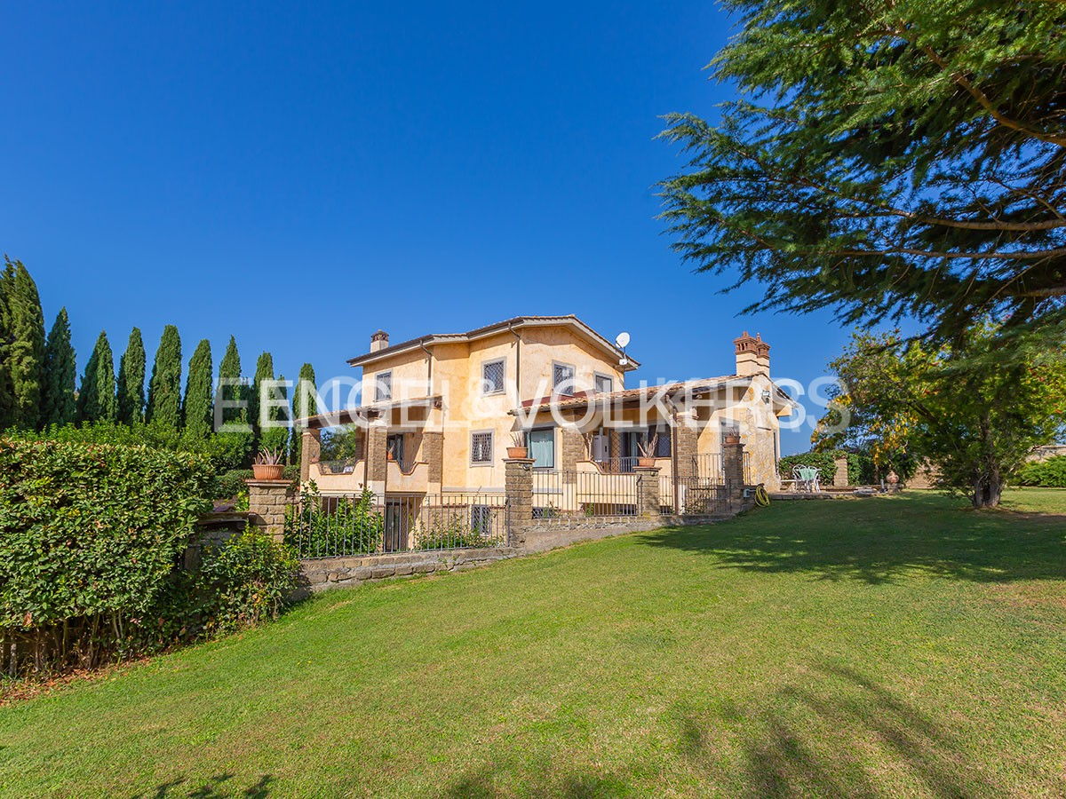 4 Schlafzimmer Villa in Cerveteri, Italy, Nr. 132732