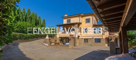 4 Schlafzimmer Villa in Cerveteri, Italy, Nr. 132732 29