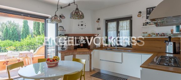 4 Schlafzimmer Villa in Cerveteri, Italy, Nr. 132732 7