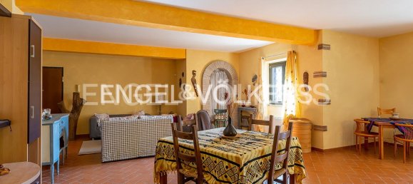 4 Schlafzimmer Villa in Cerveteri, Italy, Nr. 132732 21
