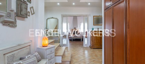4 Schlafzimmer Villa in Cerveteri, Italy, Nr. 132732 5