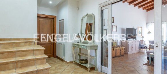 4 Schlafzimmer Villa in Cerveteri, Italy, Nr. 132732 9
