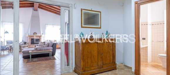 4 Schlafzimmer Villa in Cerveteri, Italy, Nr. 132732 6