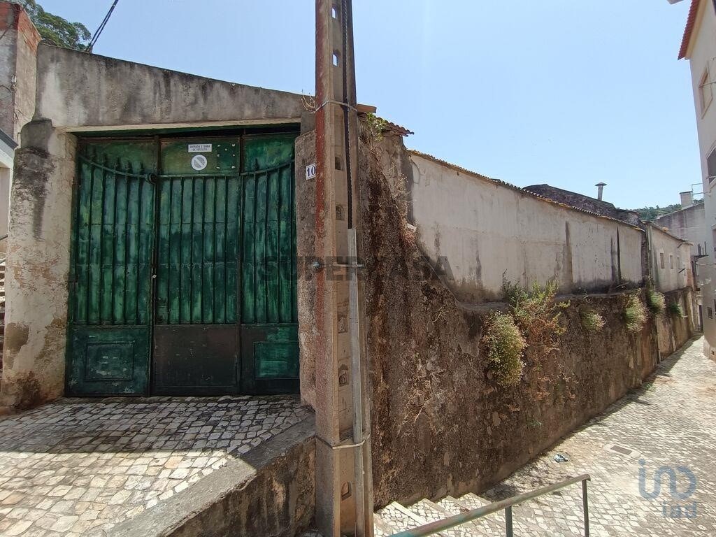 Grundstück in Alenquer, Portugal 150m², Nr. 254736