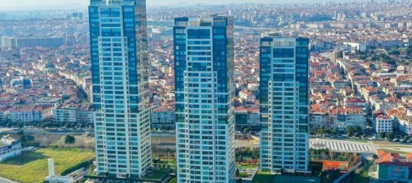 شقة 1+5 في Istanbul, Turkey رقم 2656 4