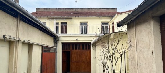 3 غرف نوم منزل في Saint-Etienne, France رقم 274913 12