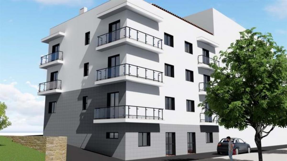 2 غرف نوم شقة في Tavira, Portugal رقم 2938