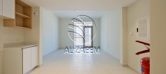 1 غرف نوم شقة في جزيرة الريم, UAE رقم 29346 4