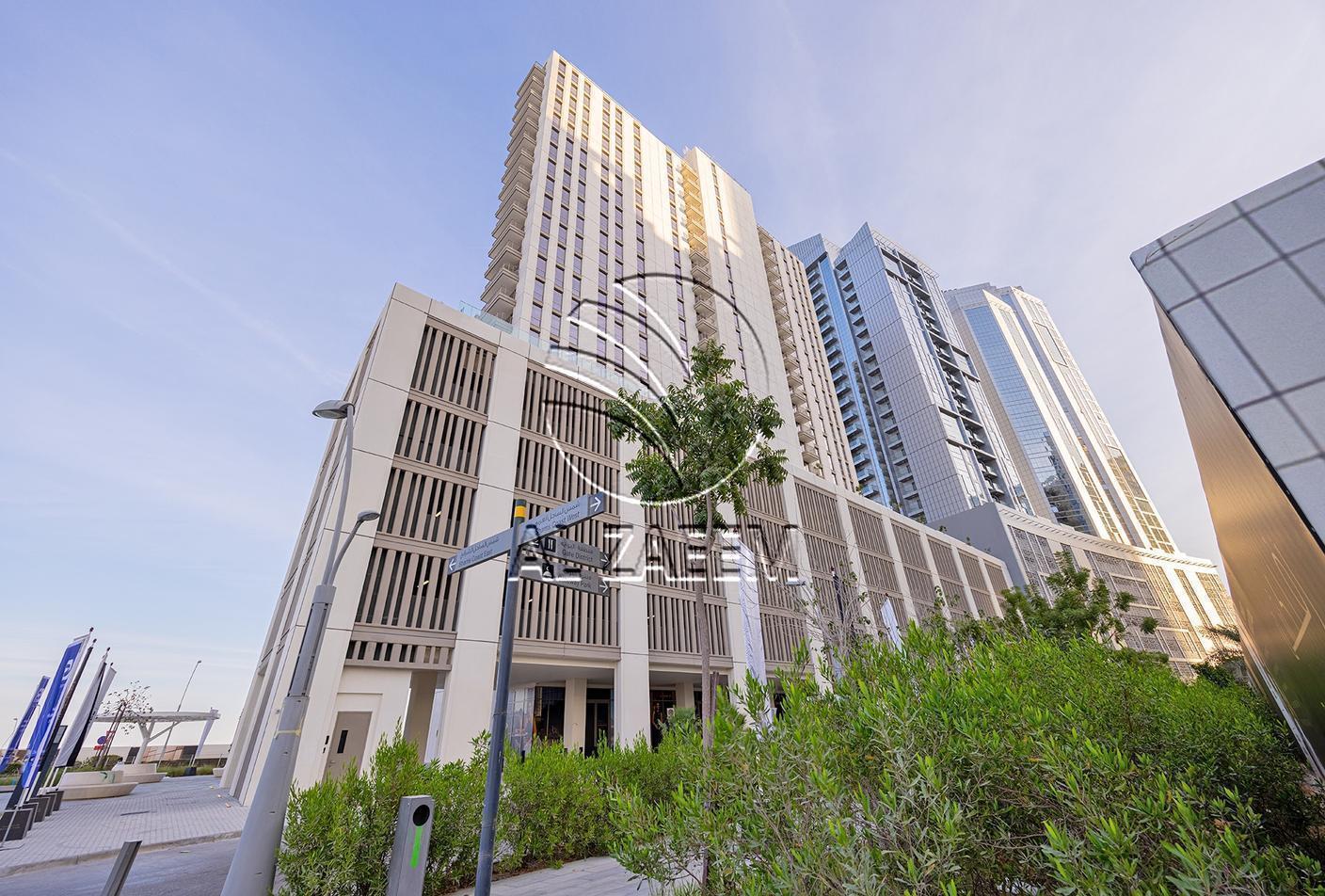 1 غرف نوم شقة في جزيرة الريم, UAE رقم 29346