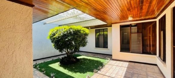 3 chambres Maison à San Jose, Costa Rica No. 243 3