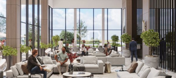 Apartamento T1 em Al Reem Island, UAE N.º 40782 15