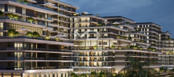 Apartamento T1 em Al Reem Island, UAE N.º 40782 2