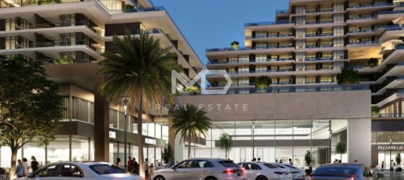 Apartamento T1 em Al Reem Island, UAE N.º 40782 21