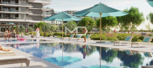 Apartamento T1 em Al Reem Island, UAE N.º 40782 12