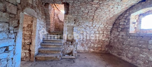 Casa de 1 dormitorio en Conversano, Italy No. 237840 13