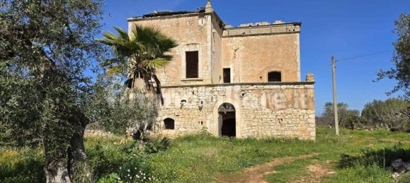 Casa de 1 dormitorio en Conversano, Italy No. 237840 31